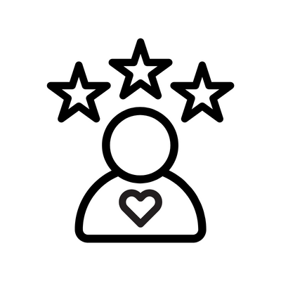 +5000 clients satisfaits.