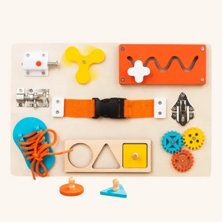 Planche de Motricité Montessori Montiboo